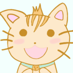 にゃんこ声素材(語尾が「にゃん」のヘリウム声素材)