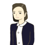 イラスト 偉人(福祉関係等)