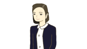 イラスト 偉人(福祉関係等)